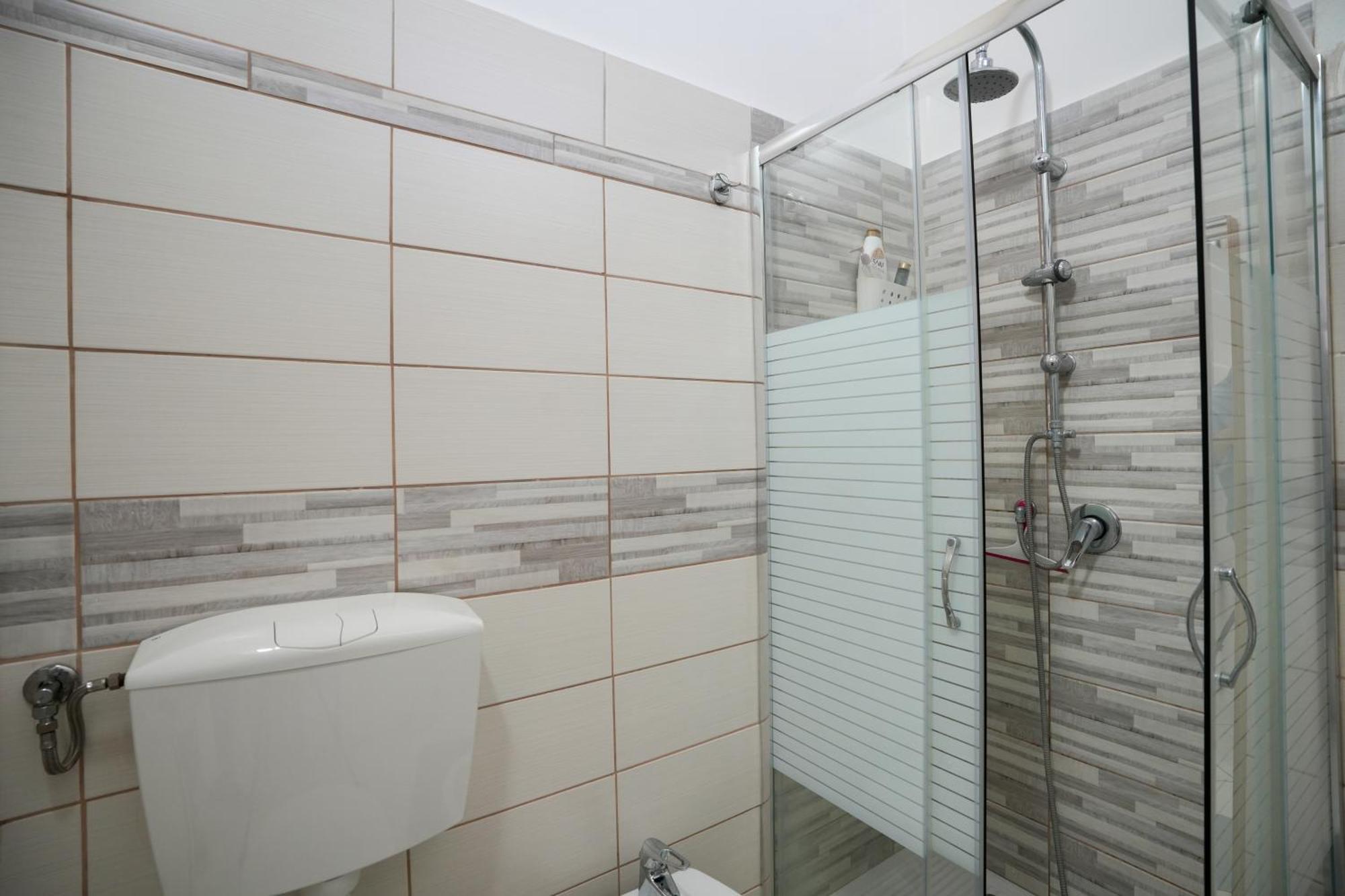 Domus Ciccio Pompeii - Relax & Free Parking Apartamento Scafati Exterior foto