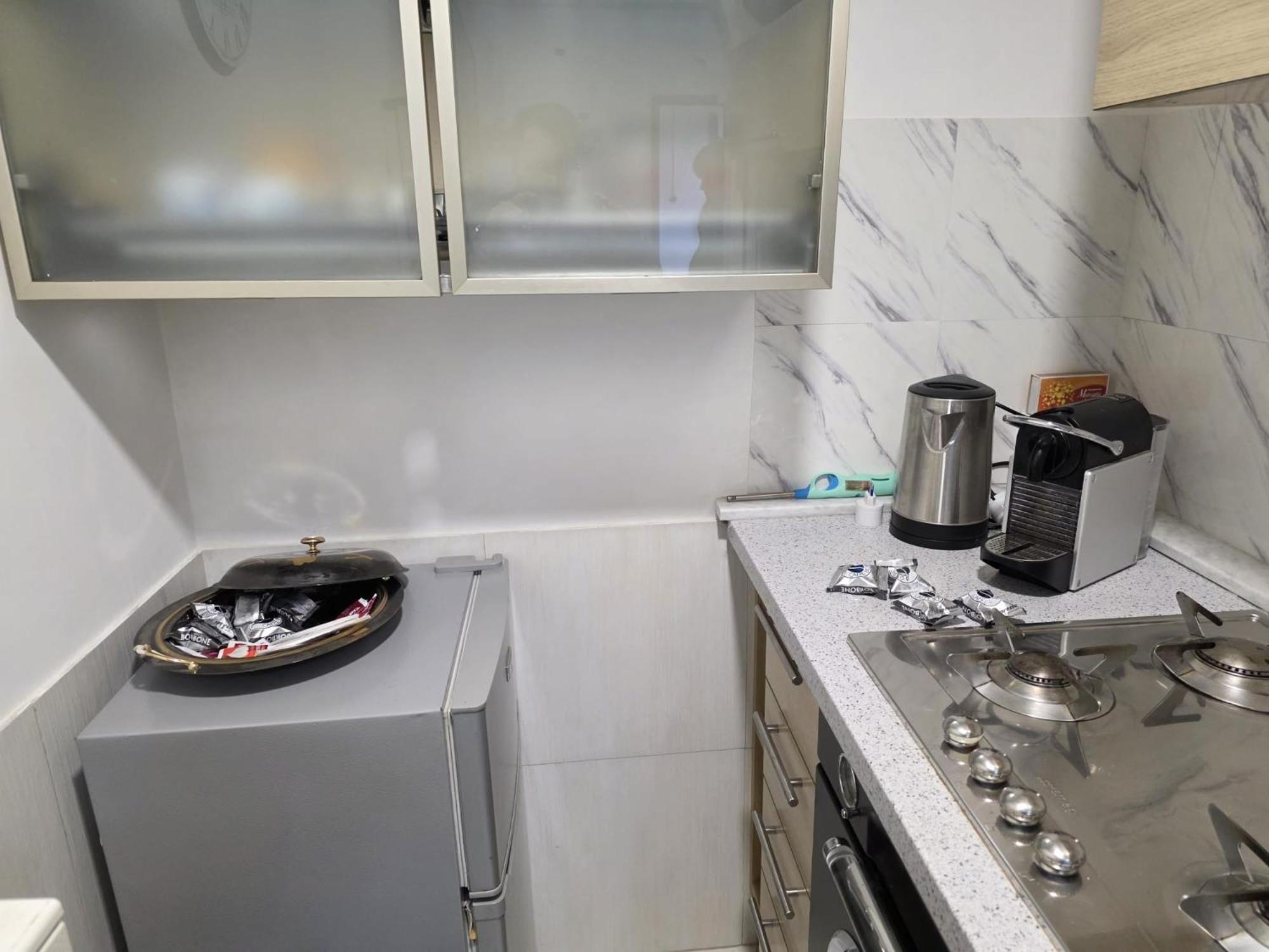 Domus Ciccio Pompeii - Relax & Free Parking Apartamento Scafati Exterior foto
